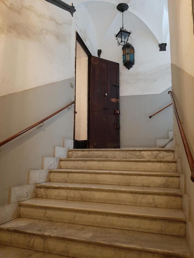 Apartament The First Luccoli Garibaldi Rolli Genua Zewnętrze zdjęcie