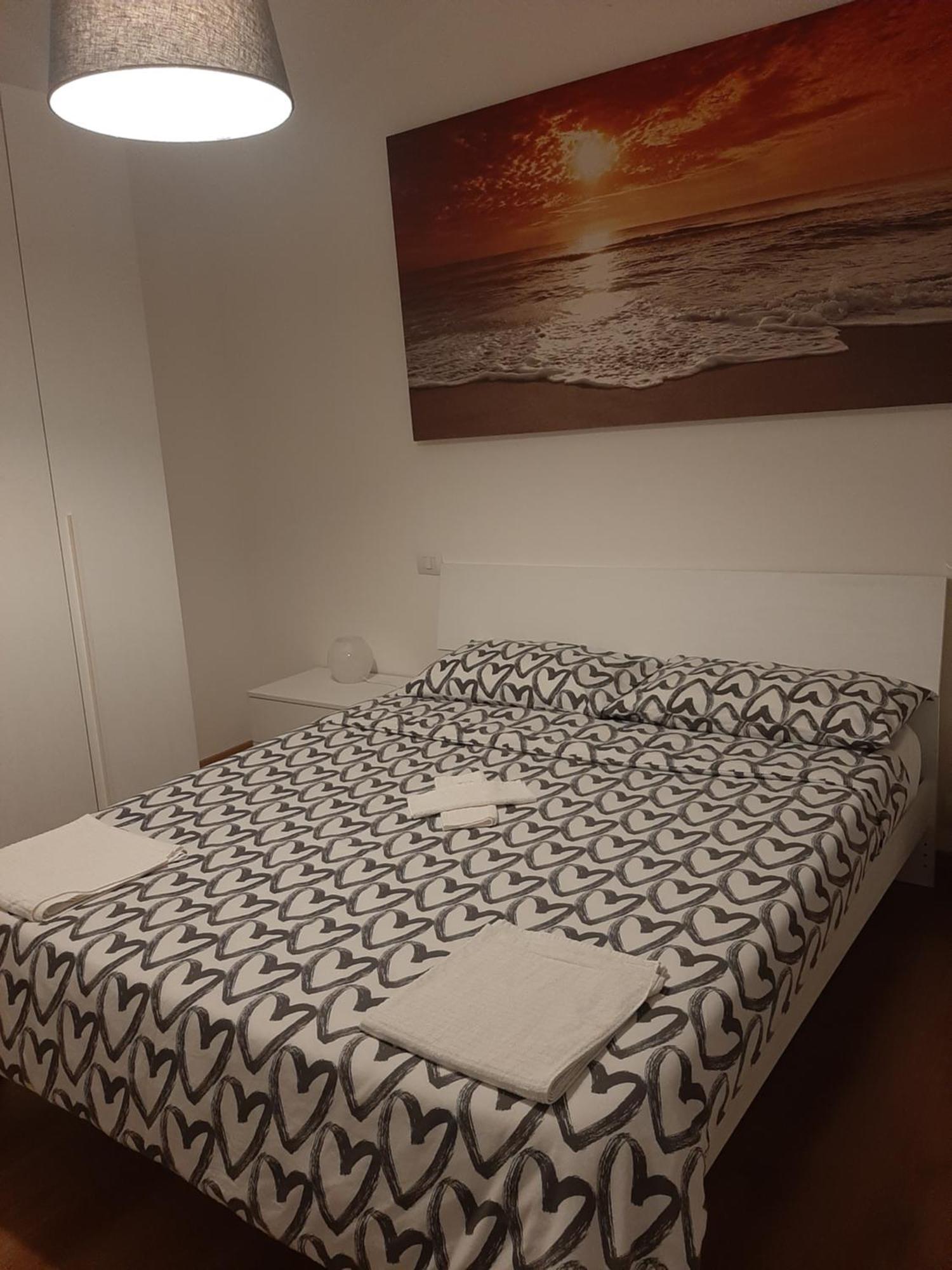 Apartament The First Luccoli Garibaldi Rolli Genua Zewnętrze zdjęcie