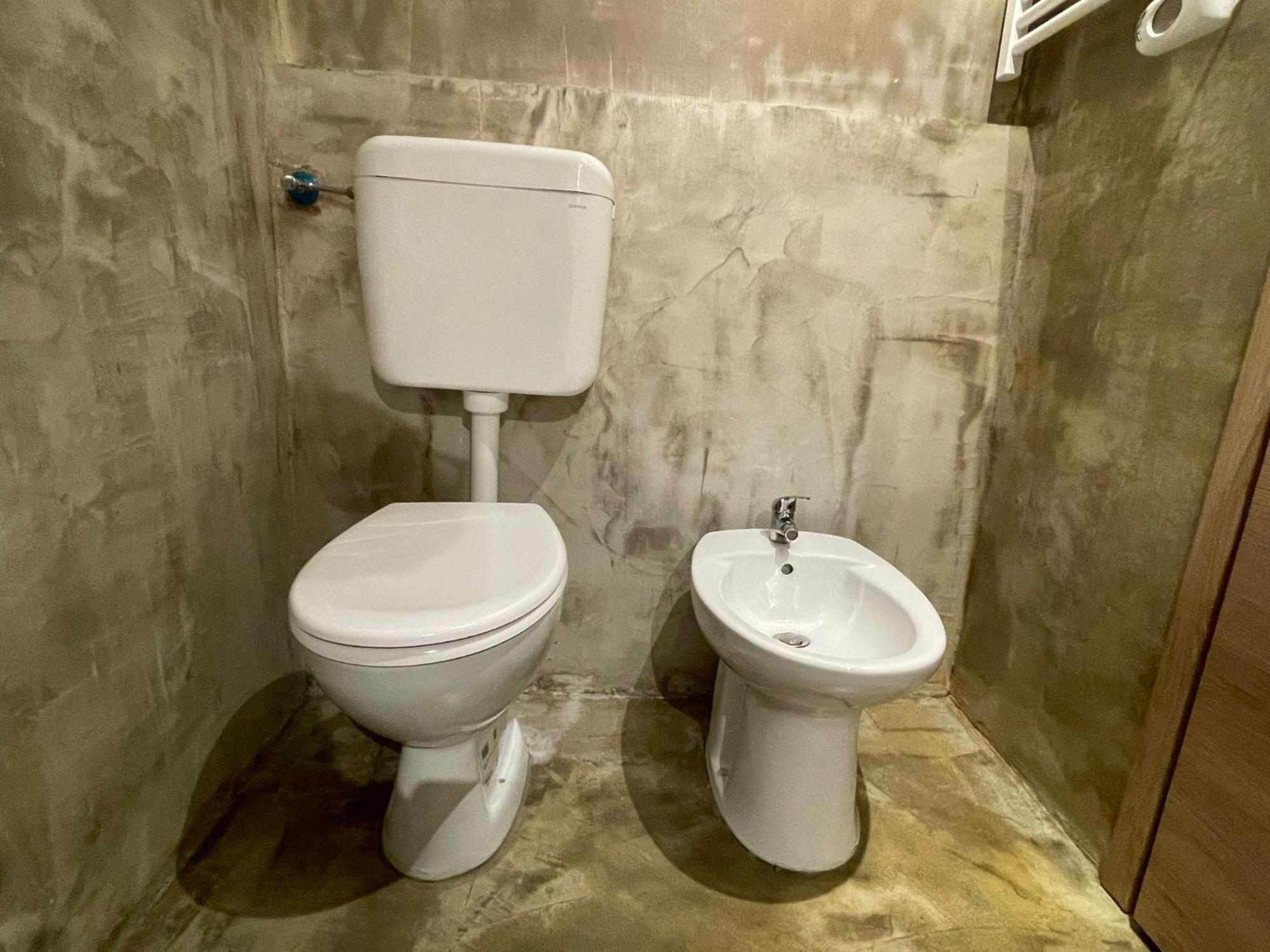 Apartament The First Luccoli Garibaldi Rolli Genua Zewnętrze zdjęcie