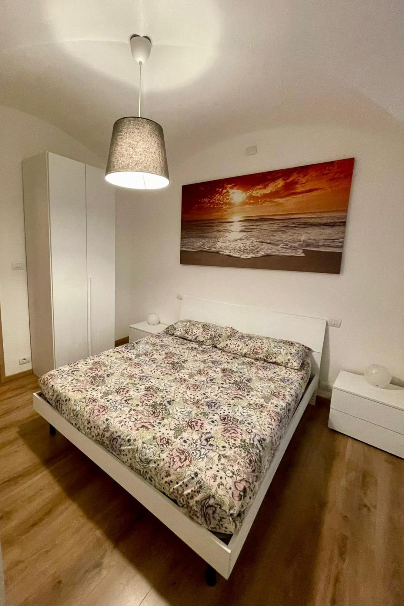 Apartament The First Luccoli Garibaldi Rolli Genua Zewnętrze zdjęcie