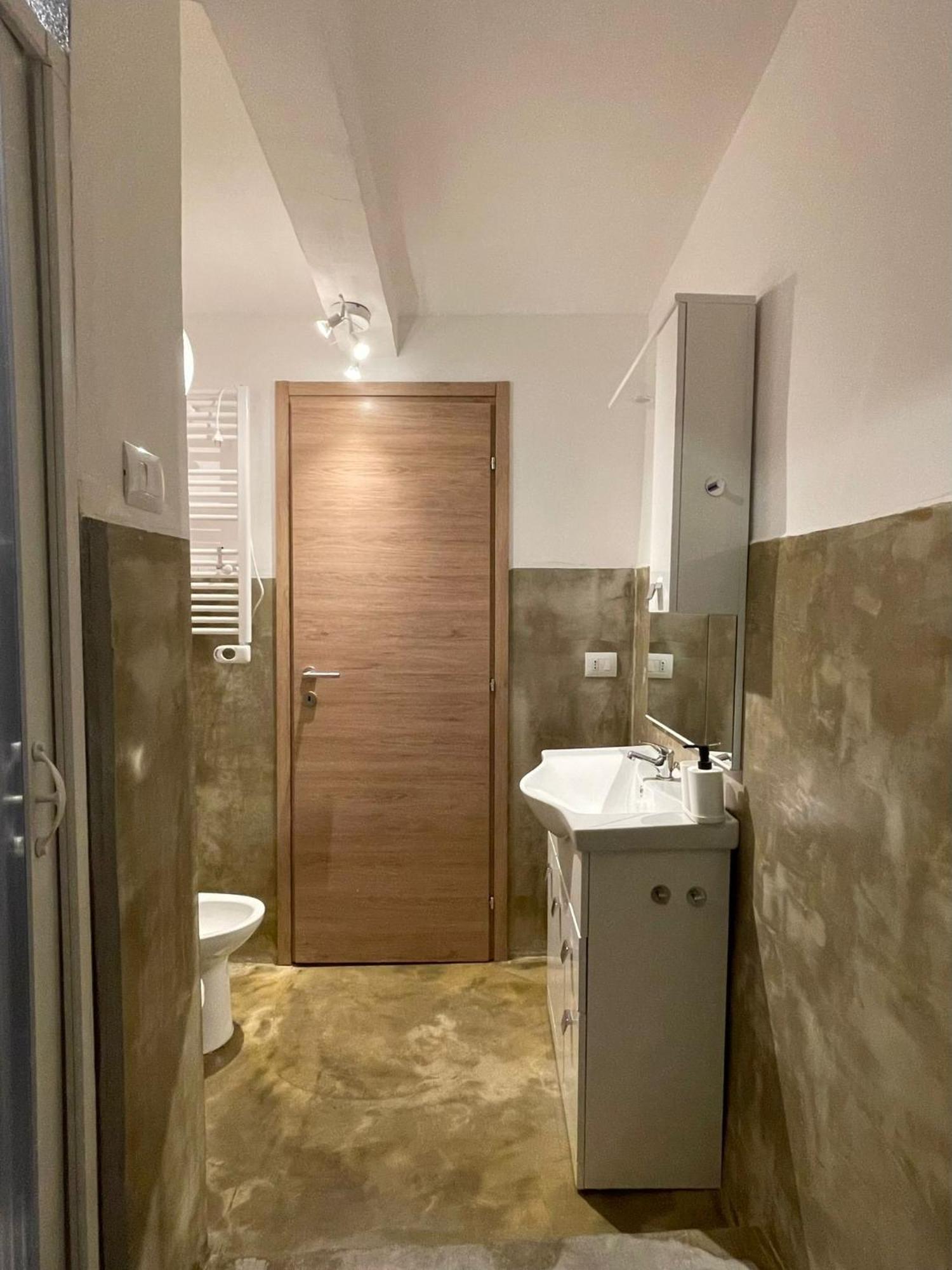 Apartament The First Luccoli Garibaldi Rolli Genua Zewnętrze zdjęcie