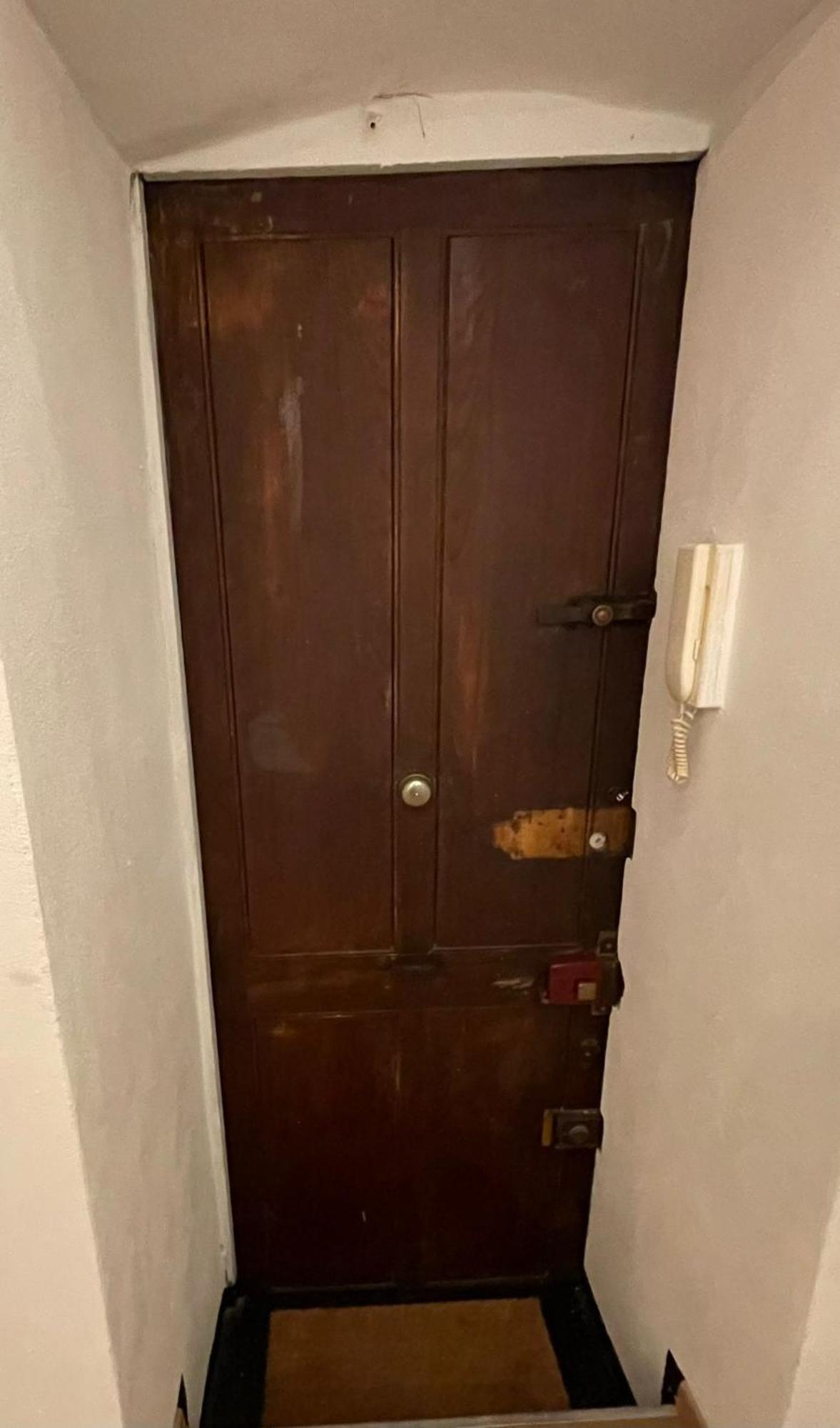 Apartament The First Luccoli Garibaldi Rolli Genua Zewnętrze zdjęcie